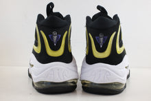 Load image into Gallery viewer, Nike Air Pippen 1 Black Varsity Purple