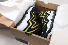 Load image into Gallery viewer, Nike Air Pippen 1 Black Varsity Purple