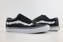 Load image into Gallery viewer, Vans Blends x Old Skool Zip LX &#39;Bones&#39;