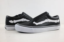 Load image into Gallery viewer, Vans Blends x Old Skool Zip LX &#39;Bones&#39;