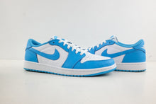 Load image into Gallery viewer, Air Jordan 1 Low SB UNC