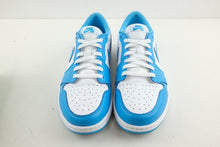 Load image into Gallery viewer, Air Jordan 1 Low SB UNC