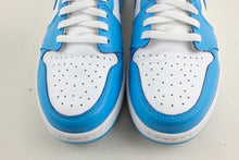Load image into Gallery viewer, Air Jordan 1 Low SB UNC