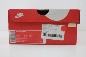 Nike Air Max 1 Safari Sting
