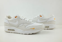 Load image into Gallery viewer, Nike Air Max 1 White Kumquat