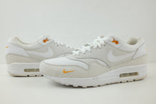 Load image into Gallery viewer, Nike Air Max 1 White Kumquat