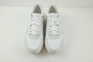 Nike Air Max 1 White Kumquat