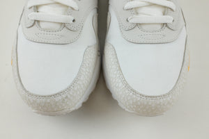 Nike Air Max 1 White Kumquat