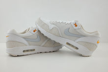 Load image into Gallery viewer, Nike Air Max 1 White Kumquat