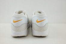 Load image into Gallery viewer, Nike Air Max 1 White Kumquat