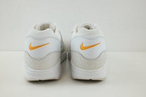 Nike Air Max 1 White Kumquat
