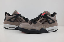 Load image into Gallery viewer, Air Jordan 4 Retro Taupe Haze