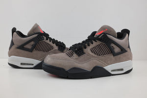 Air Jordan 4 Retro Taupe Haze