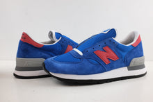 Load image into Gallery viewer, New Balance 990 National Parks Blue