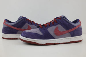 Nike Dunk Low Plum