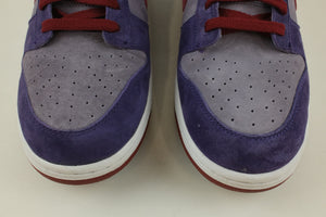 Nike Dunk Low Plum
