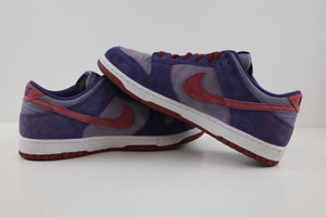Nike Dunk Low Plum