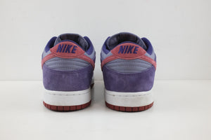 Nike Dunk Low Plum