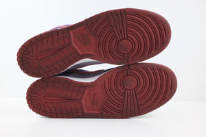 Nike Dunk Low Plum