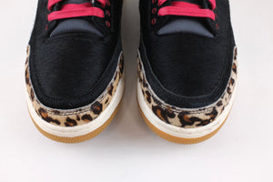Air Jordan 3 Retro Animal Instinct