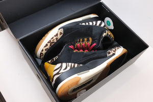 Air Jordan 3 Retro Animal Instinct