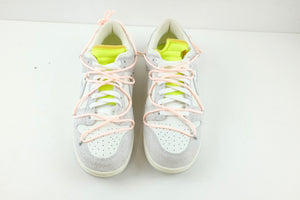 Nike Dunk Low Off-White Lot 12