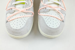 Nike Dunk Low Off-White Lot 12