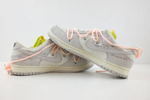 Load image into Gallery viewer, Nike Dunk Low Off-White Lot 12