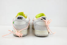 Load image into Gallery viewer, Nike Dunk Low Off-White Lot 12
