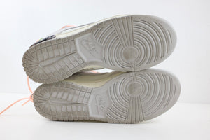 Nike Dunk Low Off-White Lot 12