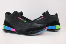 Load image into Gallery viewer, Air Jordan 3 Retro Quai 54 (2018)