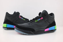 Load image into Gallery viewer, Air Jordan 3 Retro Quai 54 (2018)