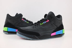 Air Jordan 3 Retro Quai 54 (2018)