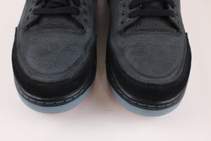 Air Jordan 3 Retro Quai 54 (2018)
