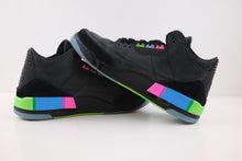 Load image into Gallery viewer, Air Jordan 3 Retro Quai 54 (2018)