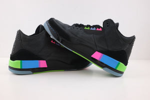 Air Jordan 3 Retro Quai 54 (2018)