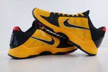Load image into Gallery viewer, Nike Kobe 5 Protro Bruce Lee