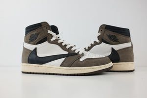 Air Jordan 1 Retro High Mocha