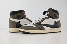 Load image into Gallery viewer, Air Jordan 1 Retro High Mocha