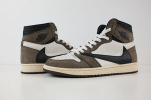 Air Jordan 1 Retro High Mocha