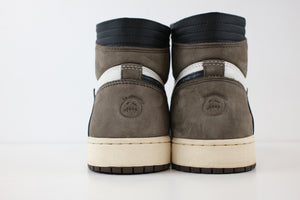 Air Jordan 1 Retro High Mocha