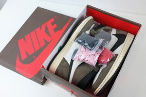 Air Jordan 1 Retro High Mocha