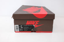 Load image into Gallery viewer, Air Jordan 1 Retro High Mocha