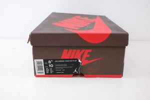 Air Jordan 1 Retro High Mocha