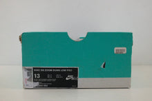 Load image into Gallery viewer, Nike SB Dunk Low Barely Green