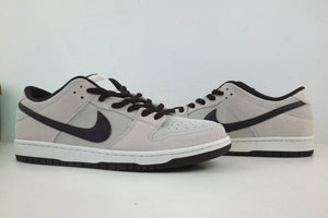 Nike SB Dunk Low Desert Sand Mahogany