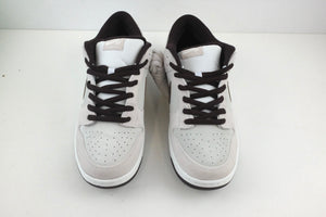 Nike SB Dunk Low Desert Sand Mahogany