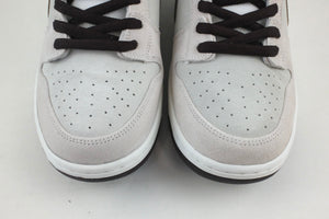 Nike SB Dunk Low Desert Sand Mahogany