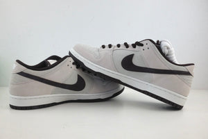 Nike SB Dunk Low Desert Sand Mahogany