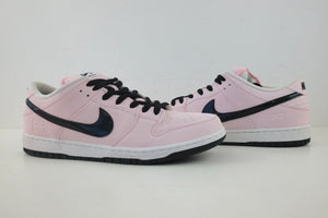 Nike SB Dunk Low Pink Box